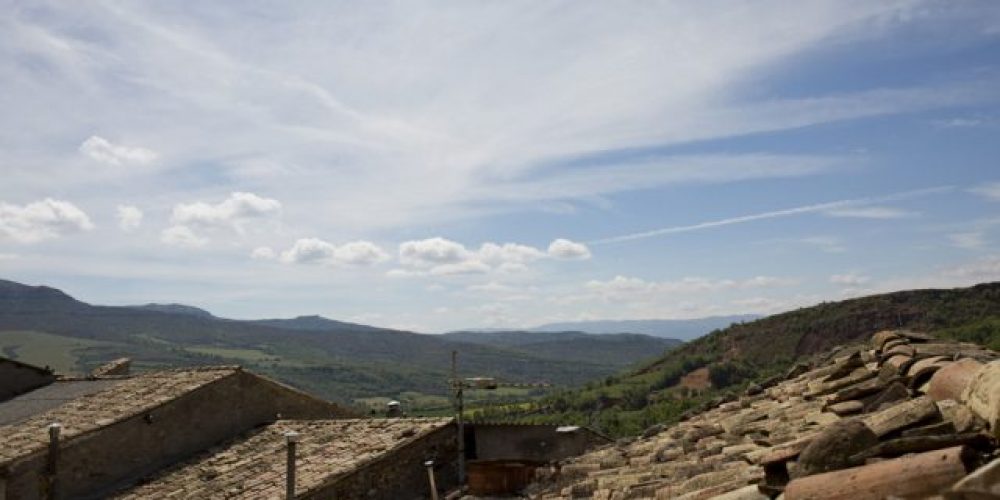 Disfruta de una escapada relajante en Aren Huesca