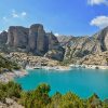 4 razones para visitar la Sierra de Guara en Huesca