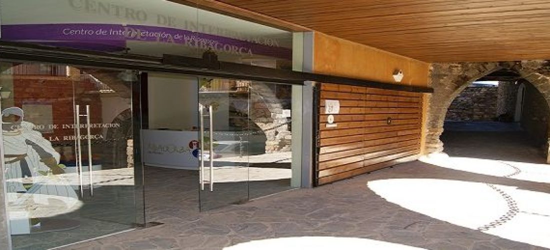 Centro de interpretación de la Ribagorza en Arén