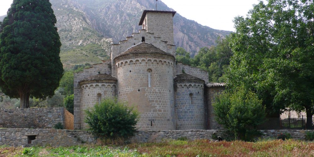 ¿Quieres saber más sobre Arén de la Noguera en Aragón?